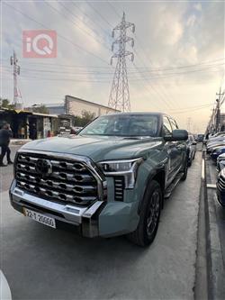 تويوتا توندرا